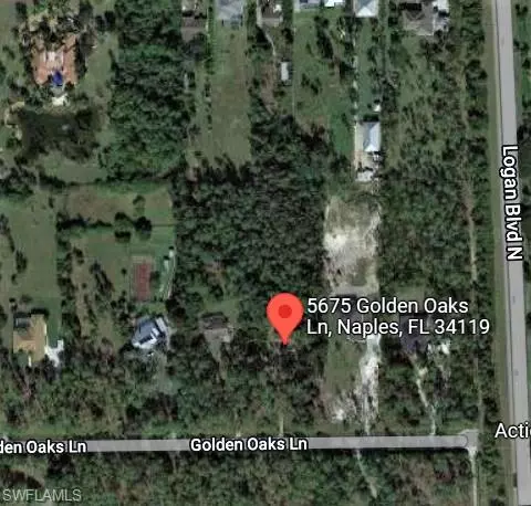5675 Golden Oaks LN, Naples, FL 34119