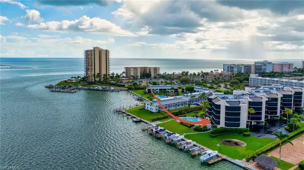 961 Collier CT #101, Marco Island, FL 34145