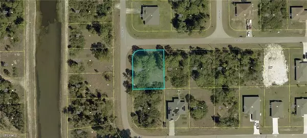 Lehigh Acres, FL 33974,208 Portia ST