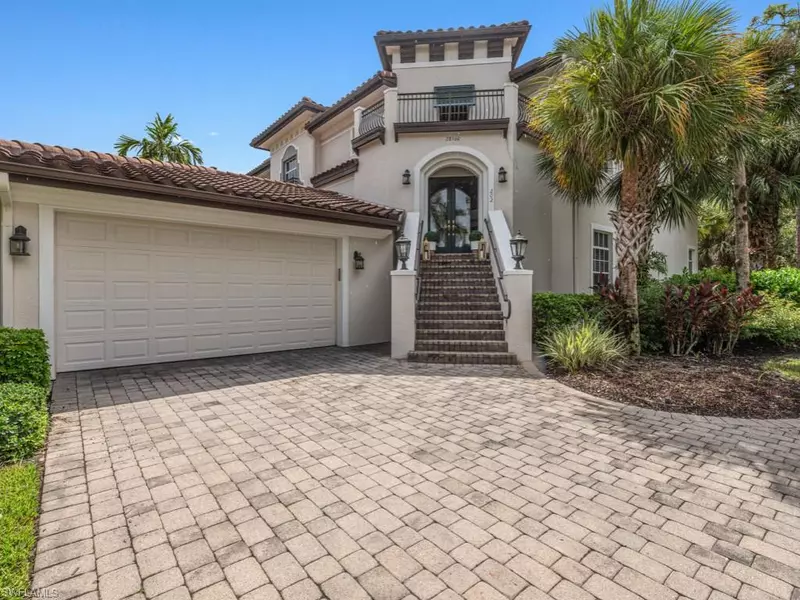 28560 Calabria CT #202, Naples, FL 34110