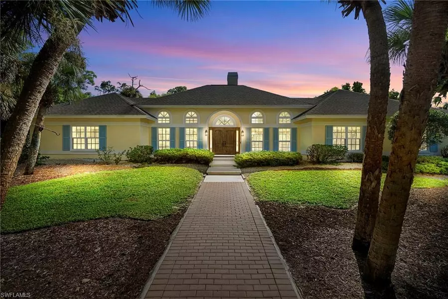 3110 70th ST SW, Naples, FL 34105