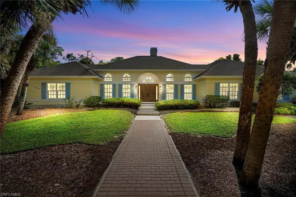 Naples, FL 34105,3110 70th ST SW