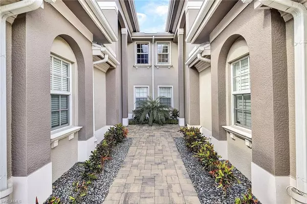 Fort Myers, FL 33912,9231 Triana TER #154