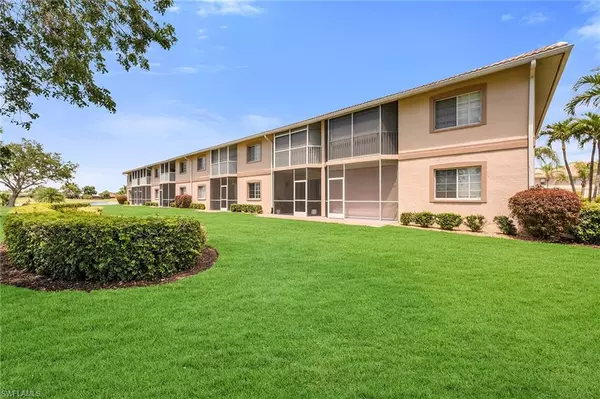 Naples, FL 34113,9087 Michael CIR #9