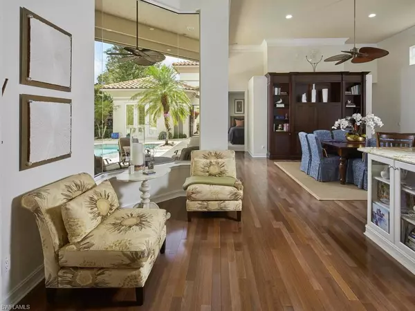 Naples, FL 34108,1267 Grand Isle CT
