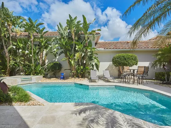 Naples, FL 34108,1267 Grand Isle CT