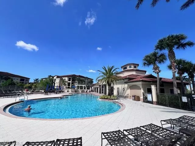 12920 Positano CIR #104, Naples, FL 34105