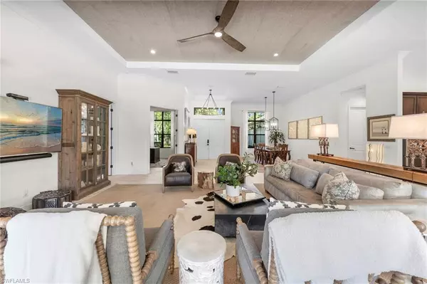 Naples, FL 34119,5234 Cherry Wood DR