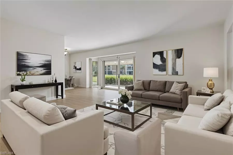 1155 Sandpiper ST #E3, Naples, FL 34102