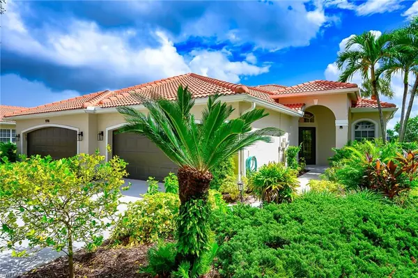 Naples, FL 34119,1992 Crestview WAY #A95
