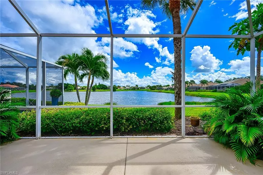 1992 Crestview WAY #A95, Naples, FL 34119