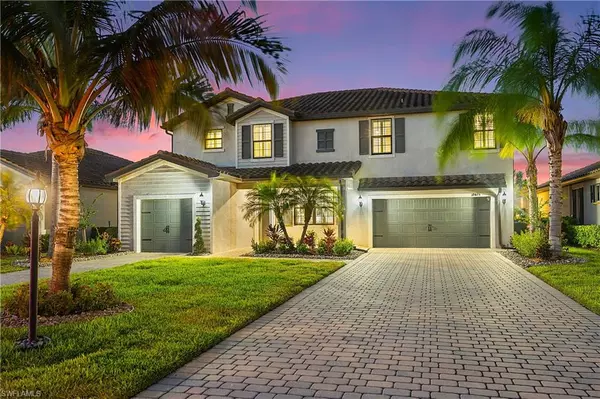 17425 Newberry LN, Estero, FL 33928