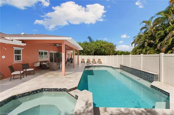 Marco Island, FL 34145,121 S Bahama AVE