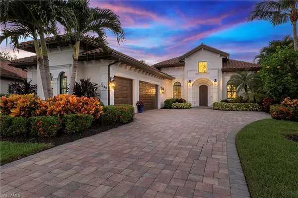 7399 ACORN WAY, Naples, FL 34119