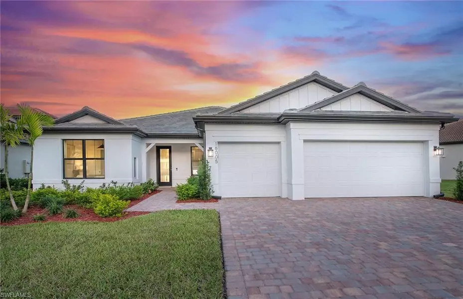 17025 Bishop BLVD, Alva, FL 33920