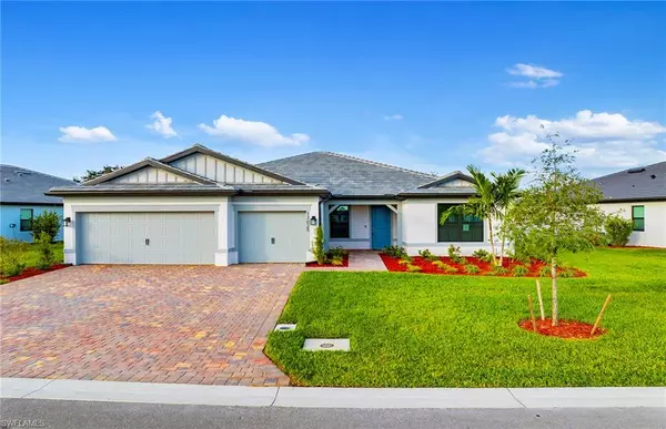 17025 Bishop BLVD, Alva, FL 33920