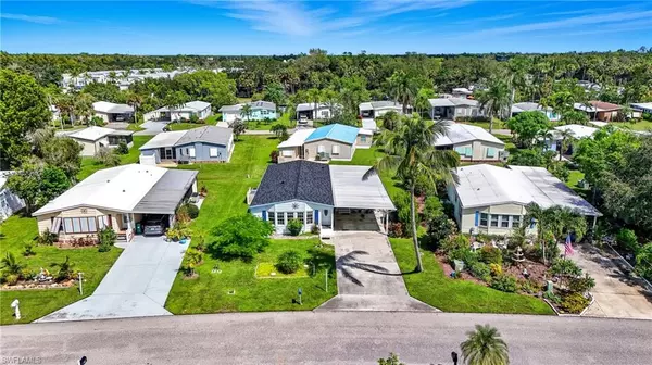 Naples, FL 34114,114 Audubon RD