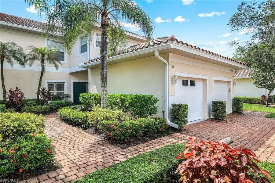5650 Northboro DR #102, Naples, FL 34110