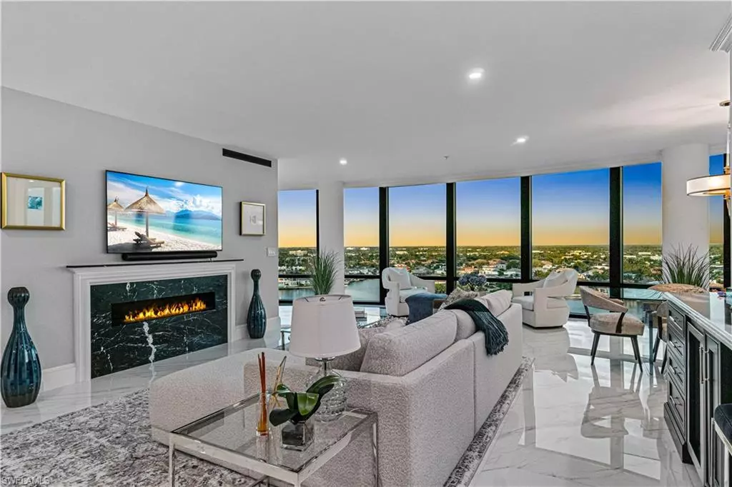 Naples, FL 34103,3971 Gulf Shore BLVD N #1505