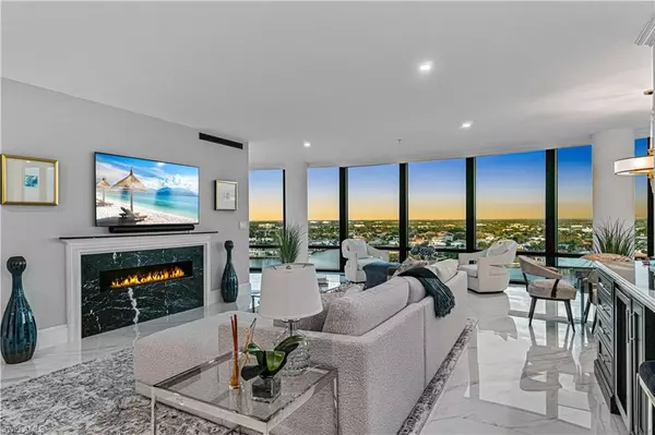 3971 Gulf Shore BLVD N #1505, Naples, FL 34103