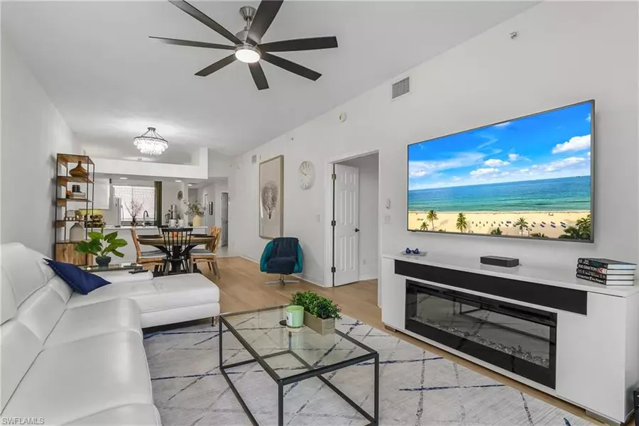 6750 Beach Resort DR #1907, Naples, FL 34114