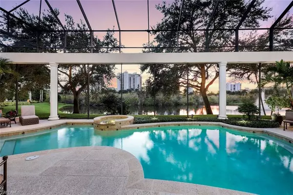 Naples, FL 34108,7261 Tilden LN