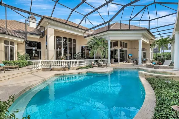 Naples, FL 34108,7261 Tilden LN