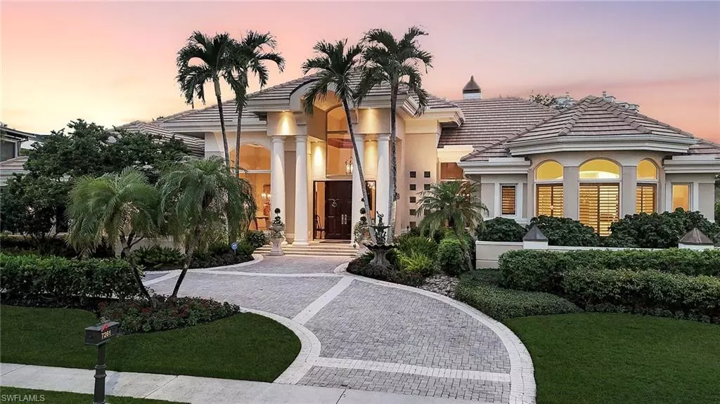 Naples, FL 34108,7261 Tilden LN