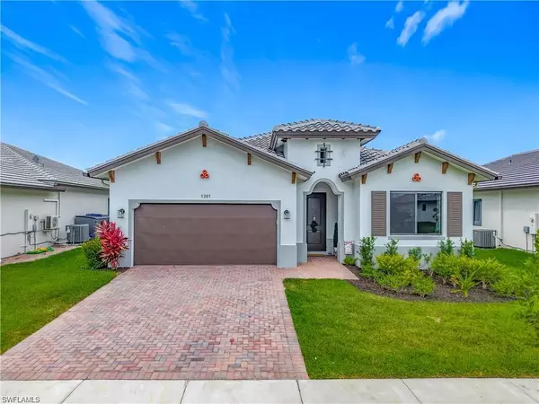 5285 Marano DR, Ave Maria, FL 34142