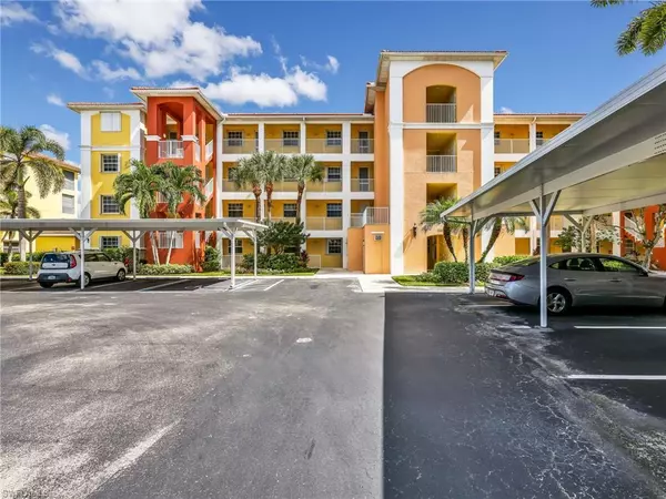 Naples, FL 34104,6824 Sterling Greens PL #3303