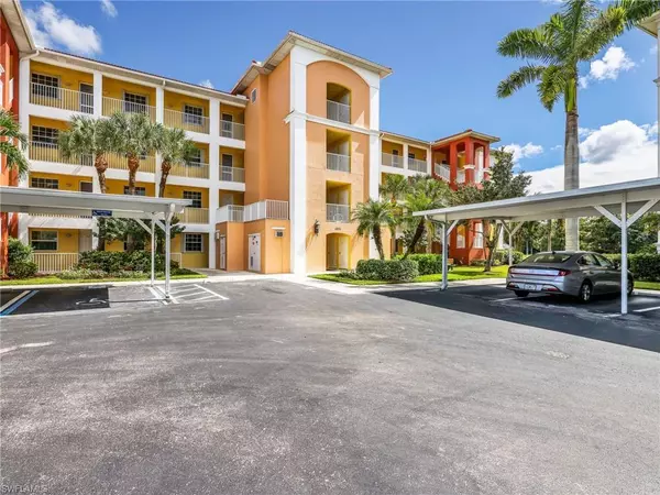 Naples, FL 34104,6824 Sterling Greens PL #3303