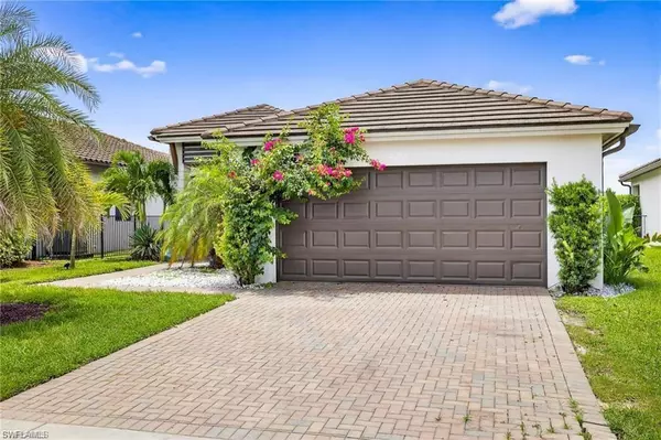 5072 Arancia LN, Ave Maria, FL 34142