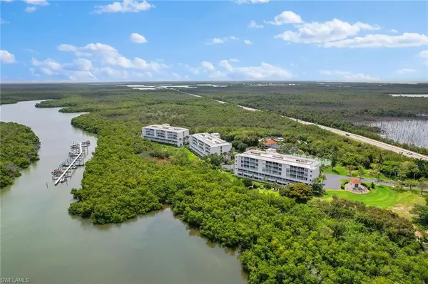 Marco Island, FL 34145,100 Stevens Landing DR #305
