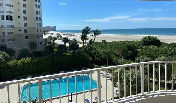 Marco Island, FL 34145,300 S Collier BLVD #401