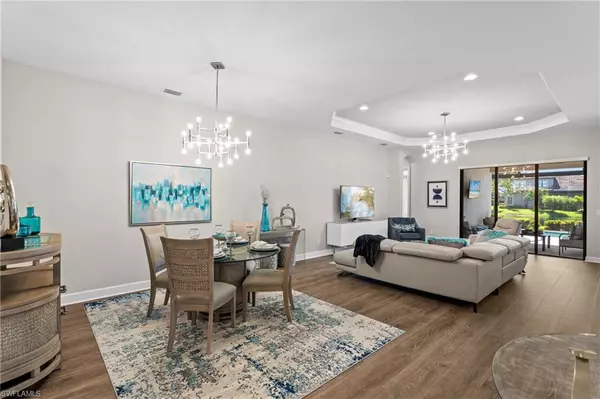 Naples, FL 34119,9343 Montelanico LOOP