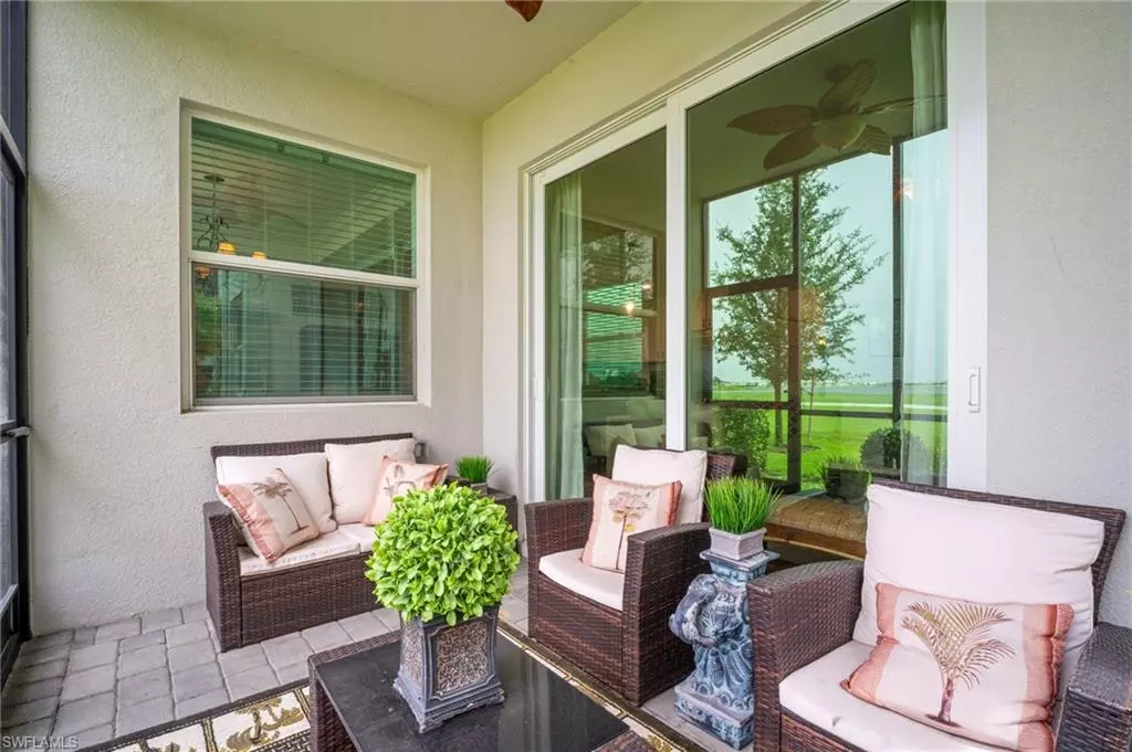 Babcock Ranch, FL 33982,43010 Greenway BLVD #213