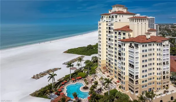 350 S COLLIER BLVD #505, Marco Island, FL 34145