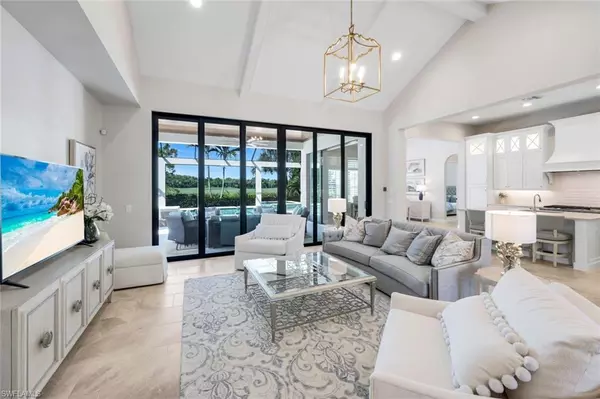 Naples, FL 34114,3233 TAVOLARA LN