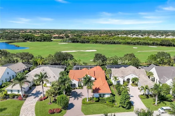Naples, FL 34114,3233 TAVOLARA LN