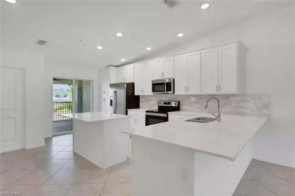 Ave Maria, FL 34142,6047 Ellerston WAY SW #2125