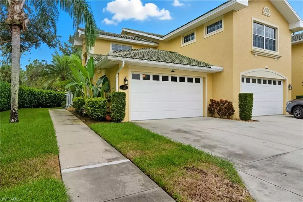 Naples, FL 34119,8390 Big Acorn CIR #11C