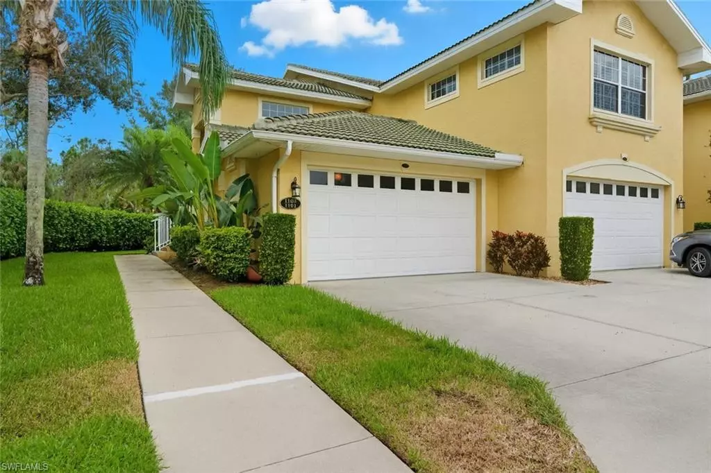Naples, FL 34119,8390 Big Acorn CIR #11C