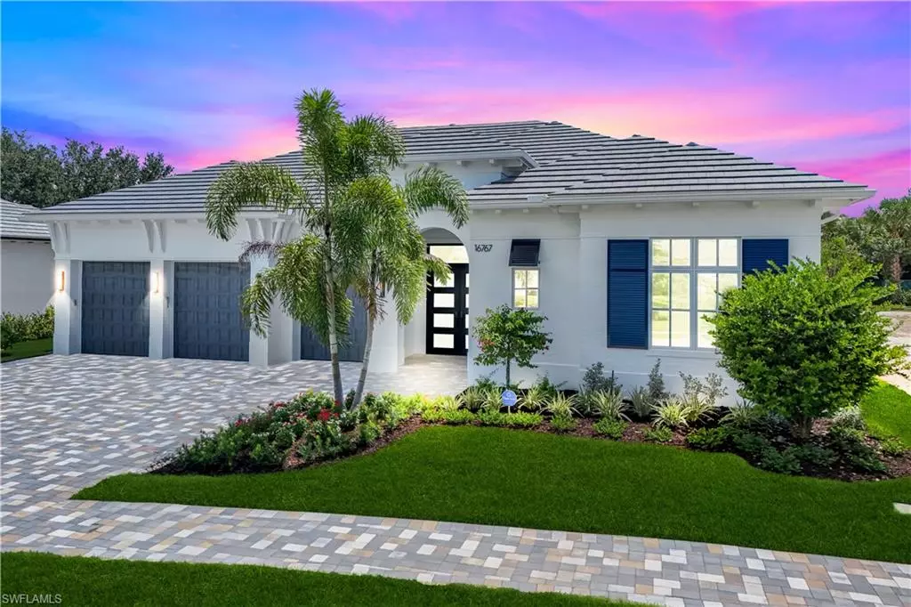 Naples, FL 34110,16767 Enclave CIR