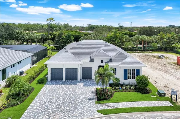 Naples, FL 34110,16767 Enclave CIR