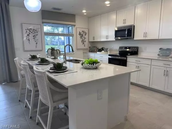 Ave Maria, FL 34142,5621 Newcastle CIR #5011