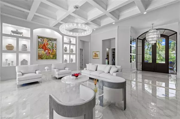 Naples, FL 34119,6536 Highcroft DR