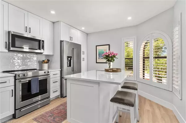 Naples, FL 34108,569 Serendipity DR #569