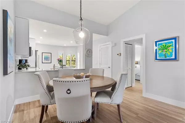 Naples, FL 34108,569 Serendipity DR #569