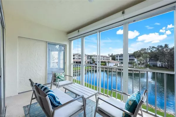 6030 Chardonnay LN #203, Naples, FL 34119