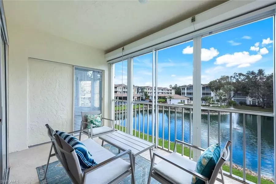 6030 Chardonnay LN #203, Naples, FL 34119